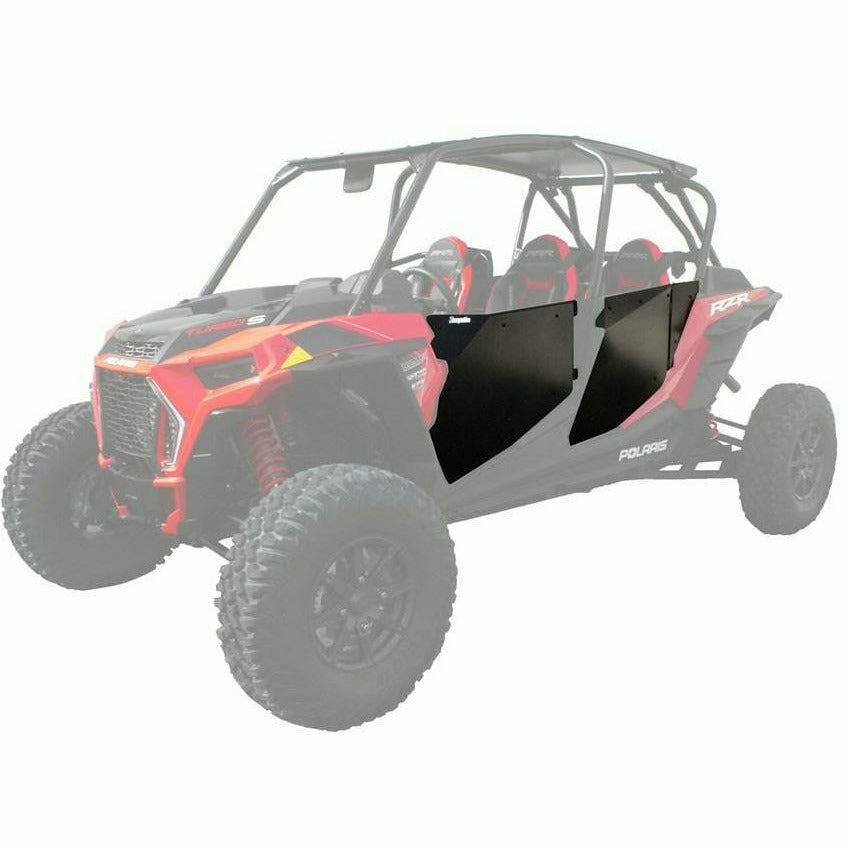 DragonFire Racing Polaris RZR 4 Door Kit