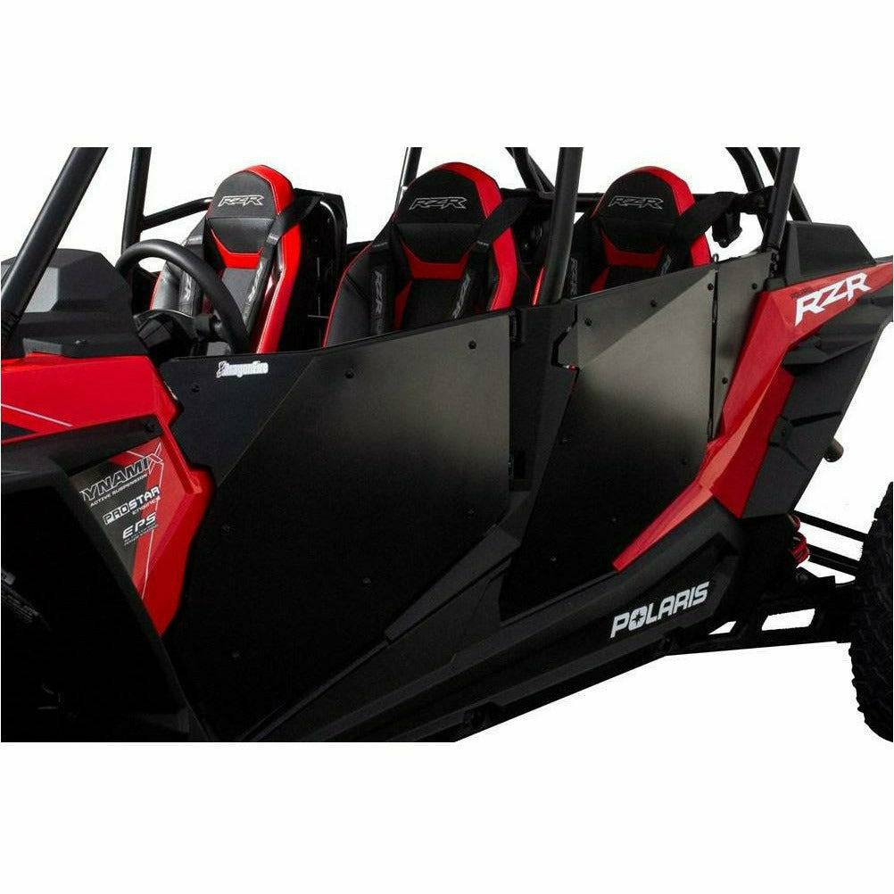 DragonFire Racing Polaris RZR 4 Door Kit