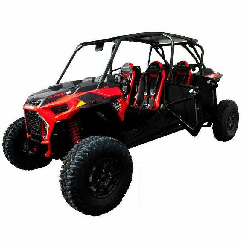 DragonFire Racing Polaris RZR 4 Door Kit