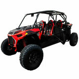 DragonFire Racing Polaris RZR 4 Door Kit