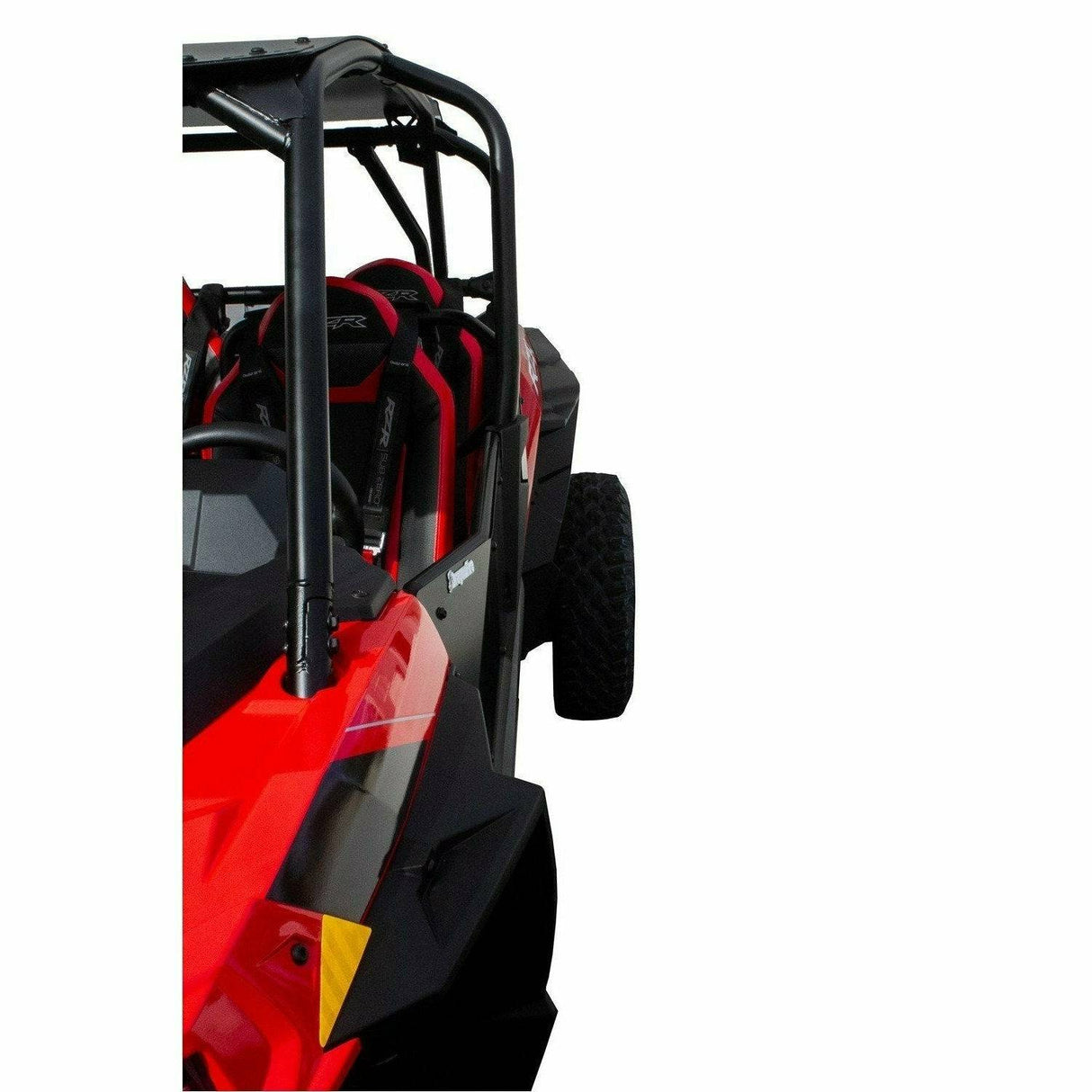 DragonFire Racing Polaris RZR 4 Door Kit