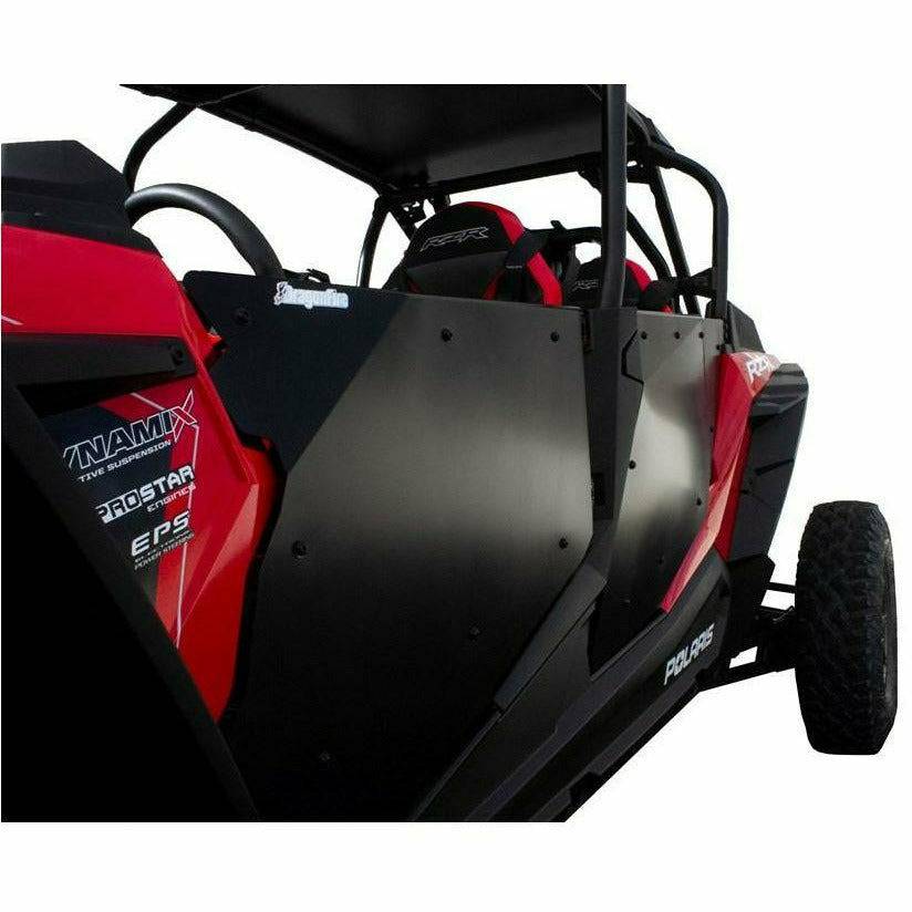 DragonFire Racing Polaris RZR 4 Door Kit