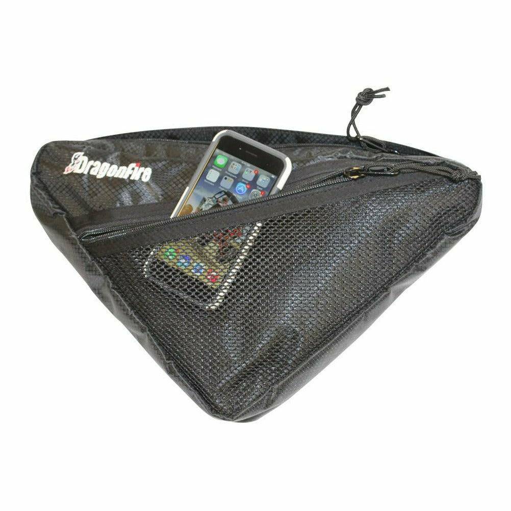 DragonFire Racing Polaris Models Door Bag