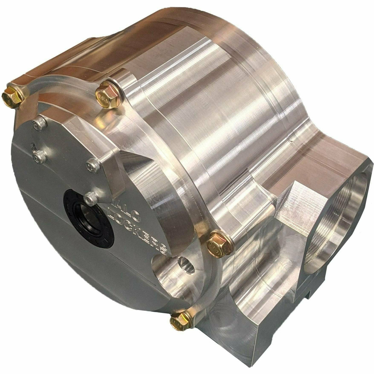 Can-am Defender / X3 Billet Differential Case