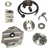Can-am Differential Differential Locker Kit