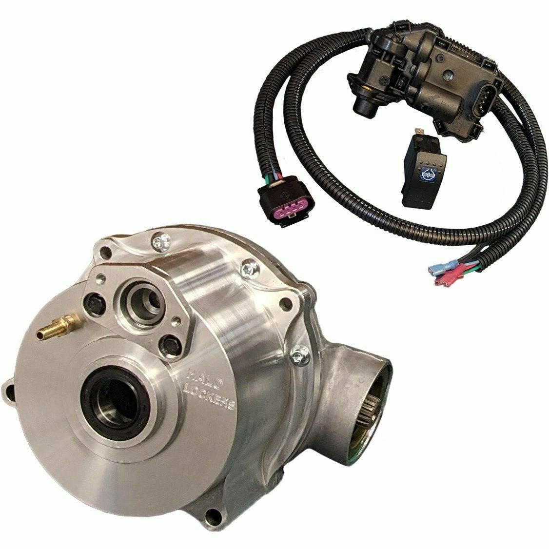Can-am Maverick (2013-2018) Differential Locker (Stock Axles)