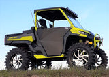 DragonFire Can-Am Defender Half Door Kit