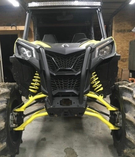 Can-Am Maverick Sport Forward A-Arms (60 models)