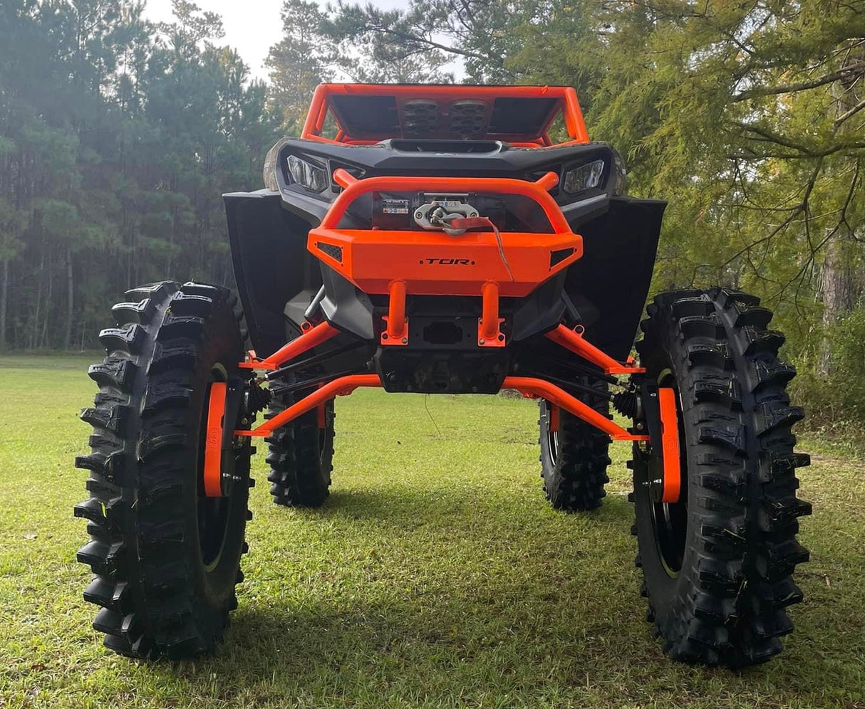 Can-Am Commander Forward A-Arms