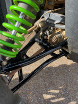 KAWASAKI KRX 1000 FORWARD A-ARMS