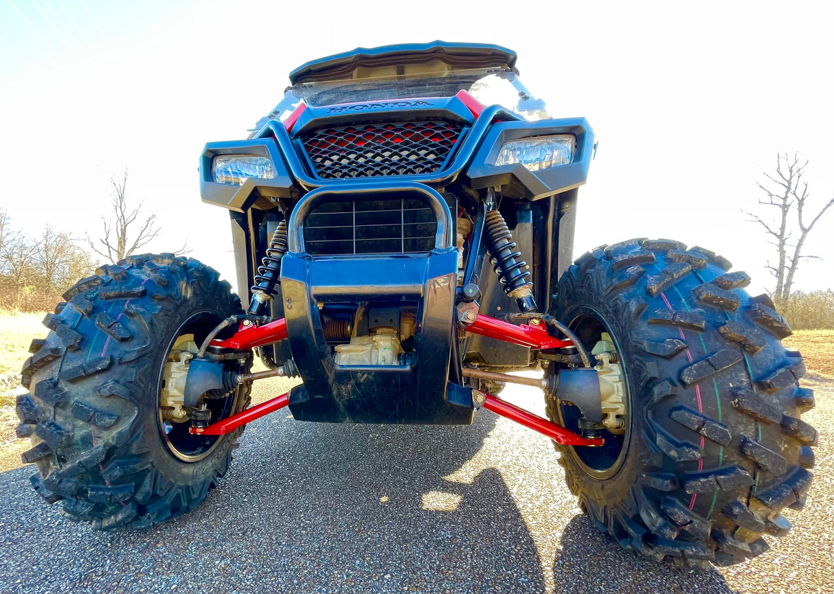 Honda Pioneer 500/520 forward a-arms