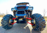 Honda Pioneer 500/520 forward a-arms