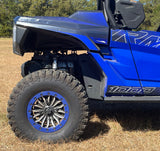 Yamaha RMAX 1000 Rear Raked A-Arms