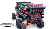Can-Am Defender 6X6 ADJUSTABLE LIFT