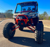 Can-Am Defender Adjustable Lift