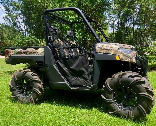 Polaris 2018-2020 NBS Full-Size Ranger A-Arms