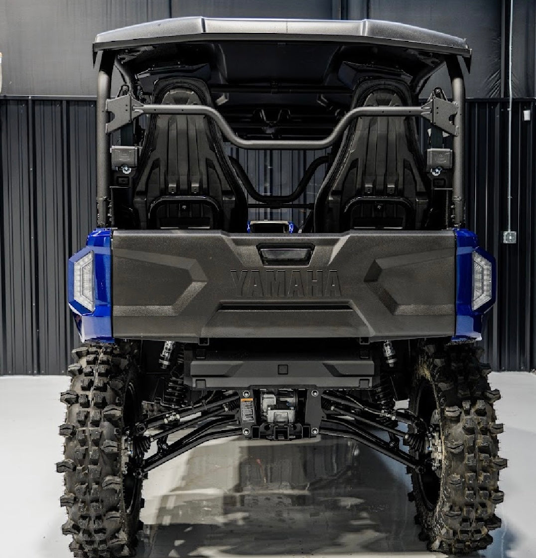 Yamaha RMAX 1000 Rear Raked A-Arms