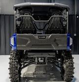 Yamaha RMAX 1000 Rear Raked A-Arms