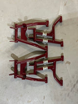 Polaris 2018-2025 NBS Full-Size Ranger Adjustable Rear A-arms