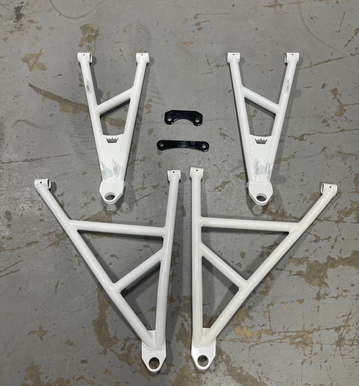 Can-Am Maverick X3 Forward A-Arms