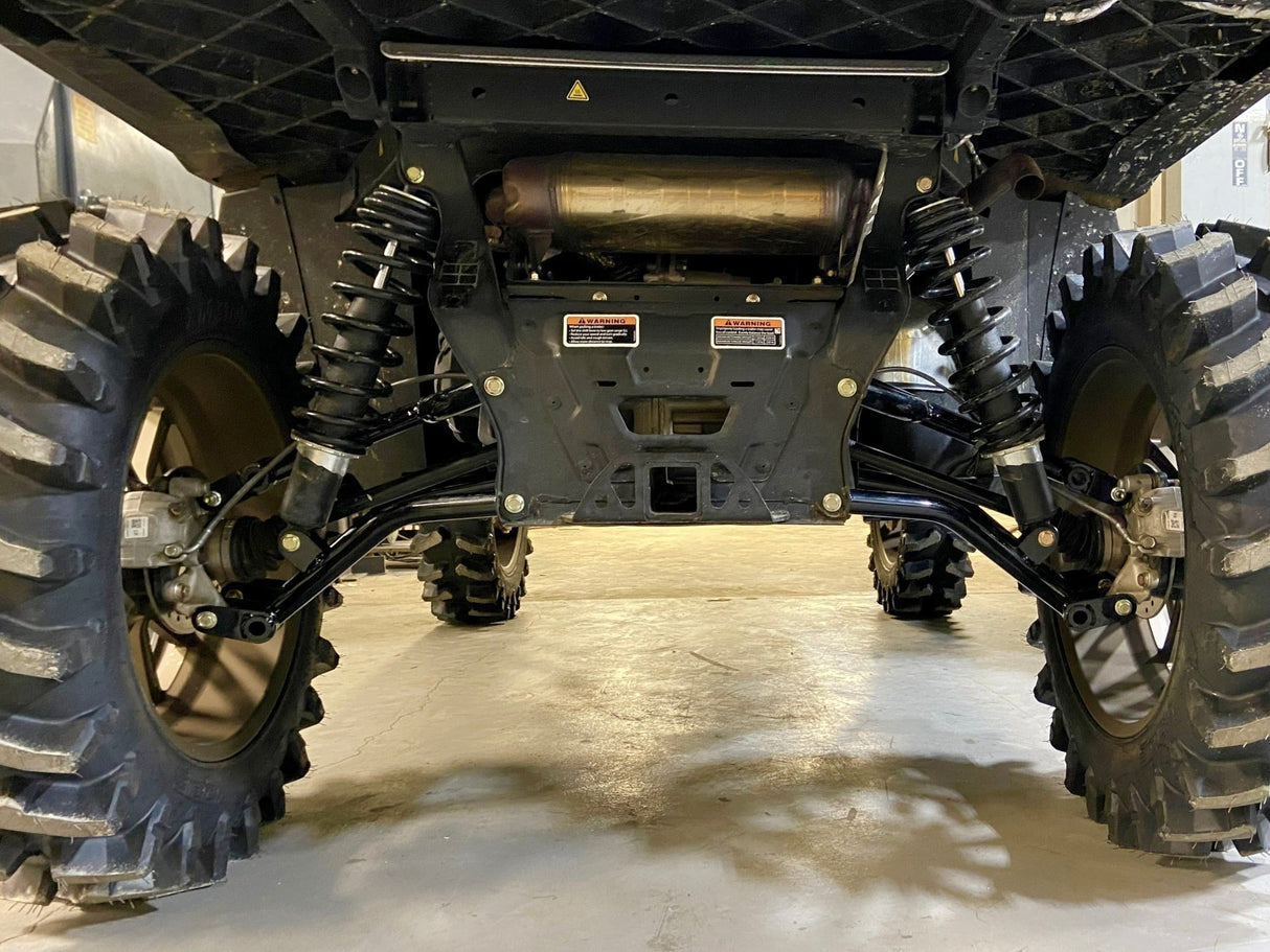 Can-Am Defender Rear A-Arms