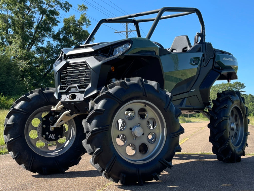 Can-Am Maverick Sport Forward A-Arms (60 models)