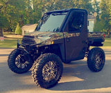 Polaris 2021-2025 NBS Full-Size Ranger A-Arms
