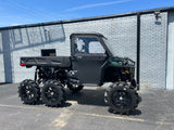 Can-Am Defender 6X6 ADJUSTABLE LIFT