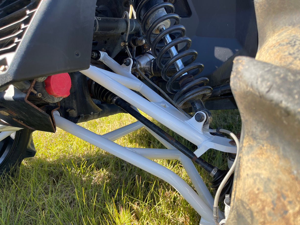Can-Am Maverick X3 Forward A-Arms