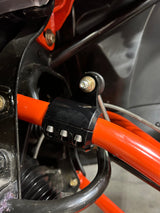 Can-Am Defender Bolt On Front Sway Bar Mount (65 models)