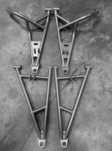 POLARIS XPEDITION FORWARD FRONT ARMS
