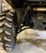 Can-Am Defender Rear A-Arms