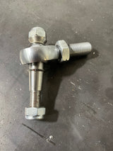 Polaris 2018-2025 NBS Full-Size Ranger  Full Tie Rod Replacement
