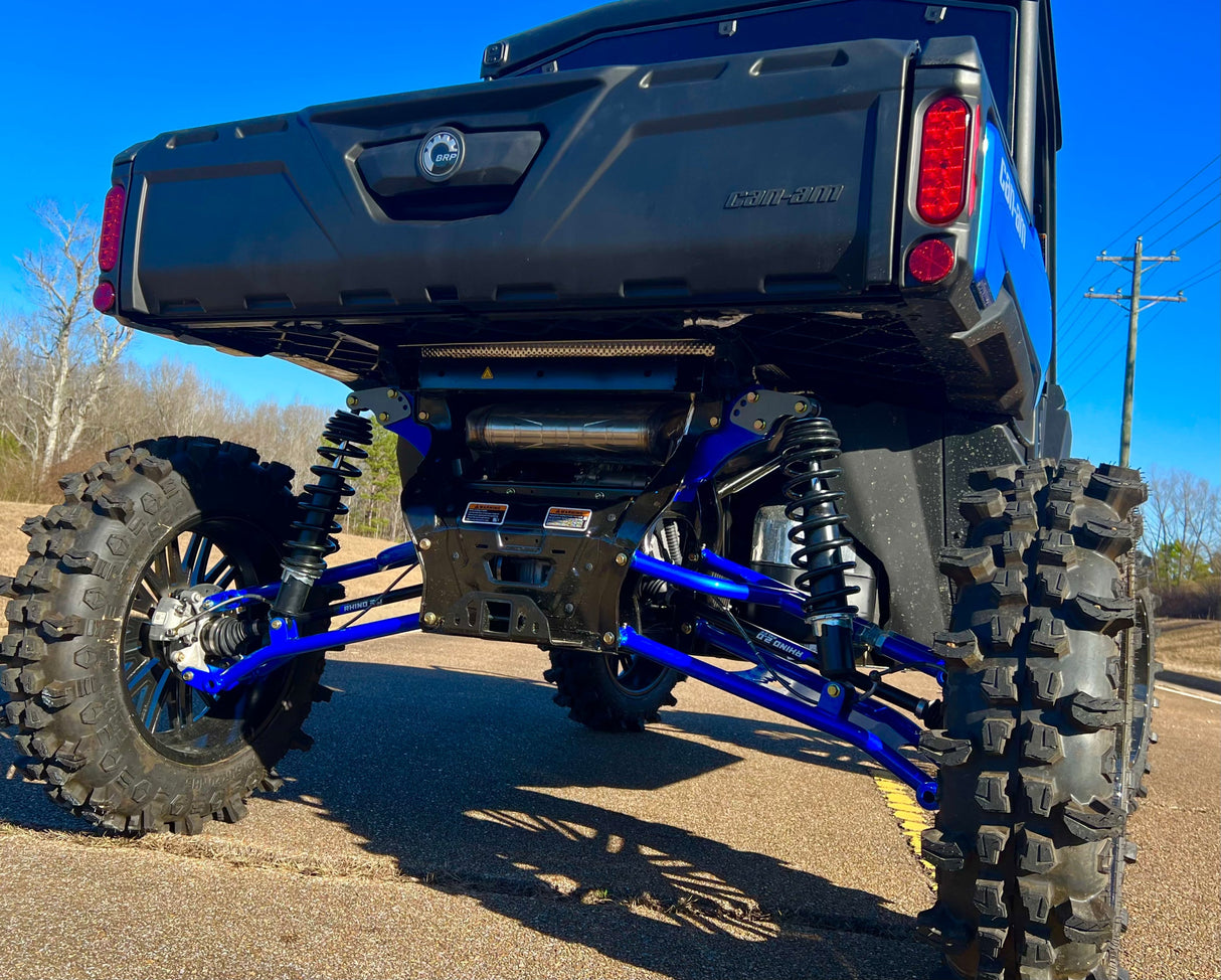 Can-Am Defender Adjustable Lift