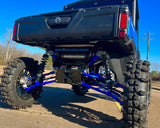 Can-Am Defender Adjustable Lift