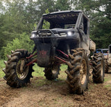 Can-Am Defender Adjustable Lift