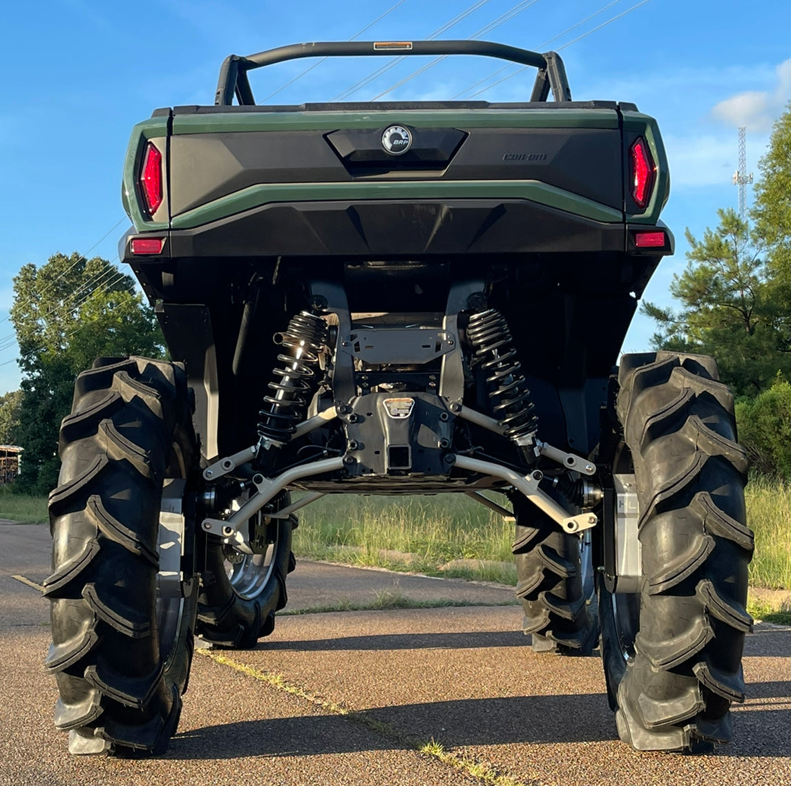 Can-Am Maverick Sport Rear A-Arms (60 models)