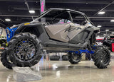Polaris RZR Pro forward arms (64 model)