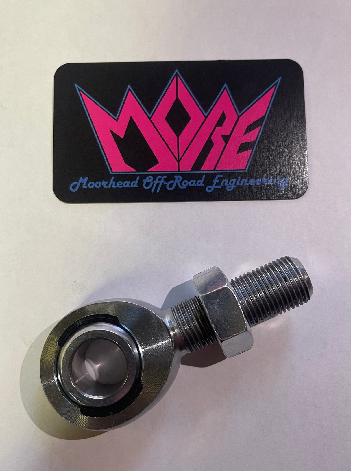 5/8 Heim Joint Replacements
