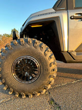 POLARIS RANGER 1500 LONG TRAVEL KIT