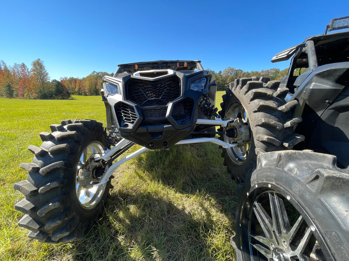Can-Am Maverick X3 Forward A-Arms