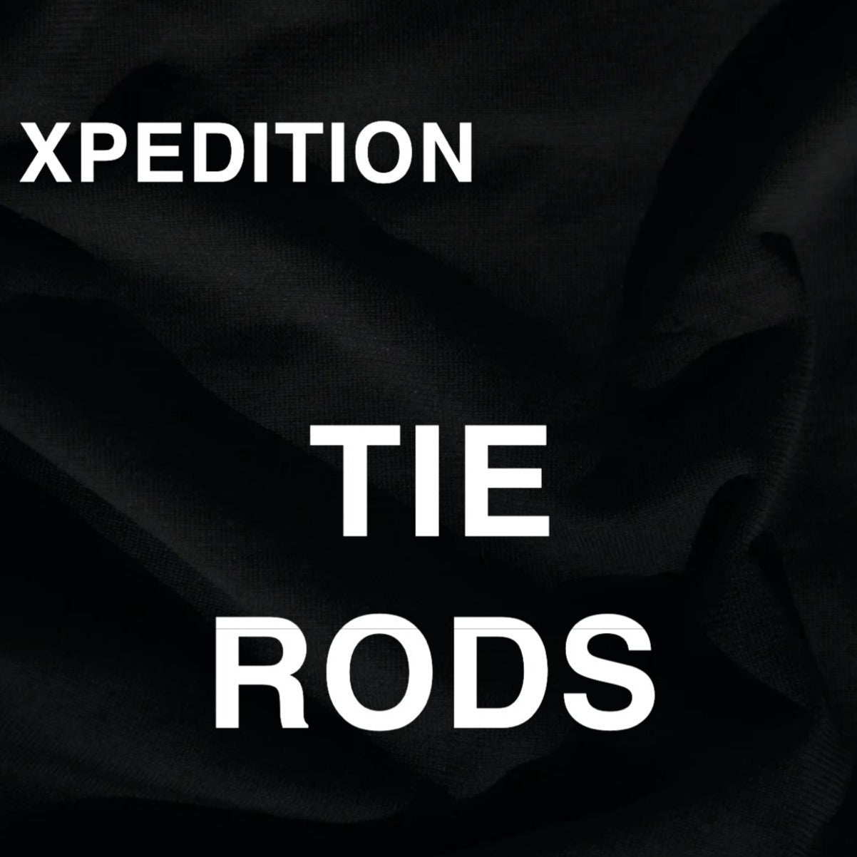 XPEDITION FULL TIE ROD REPLACEMENT