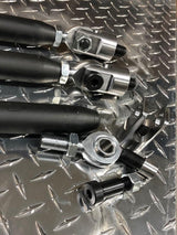 Polaris 2018-2025 NBS Full-Size Ranger  Full Tie Rod Replacement