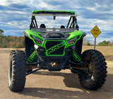KAWASAKI KRX 1000 FORWARD A-ARMS