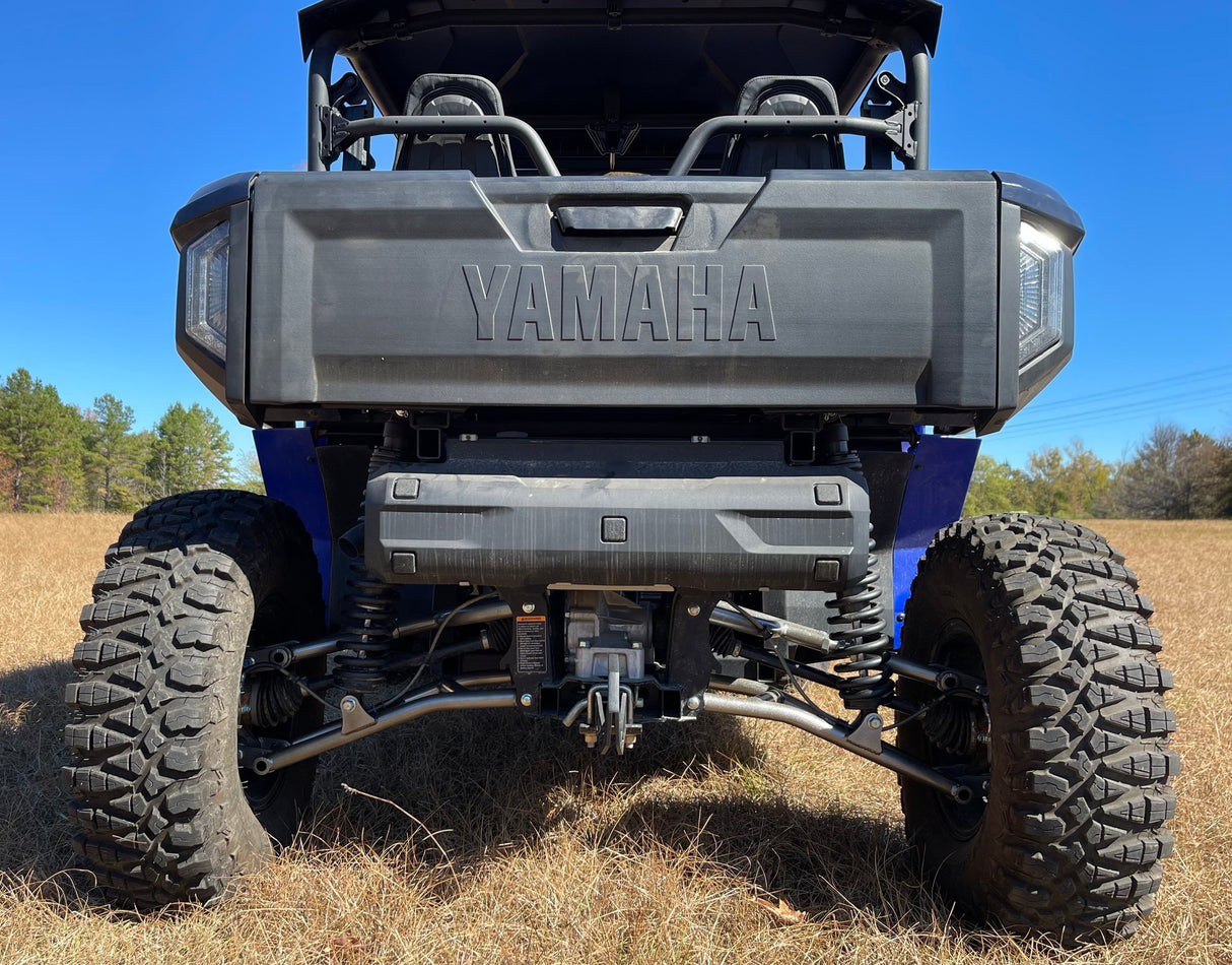 Yamaha RMAX 1000 Rear Raked A-Arms