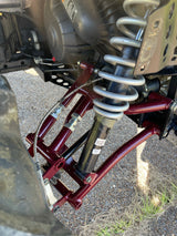 Polaris 2018-2025 NBS Full-Size Ranger Adjustable Rear A-arms