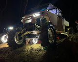 Can-Am Defender Adjustable Lift