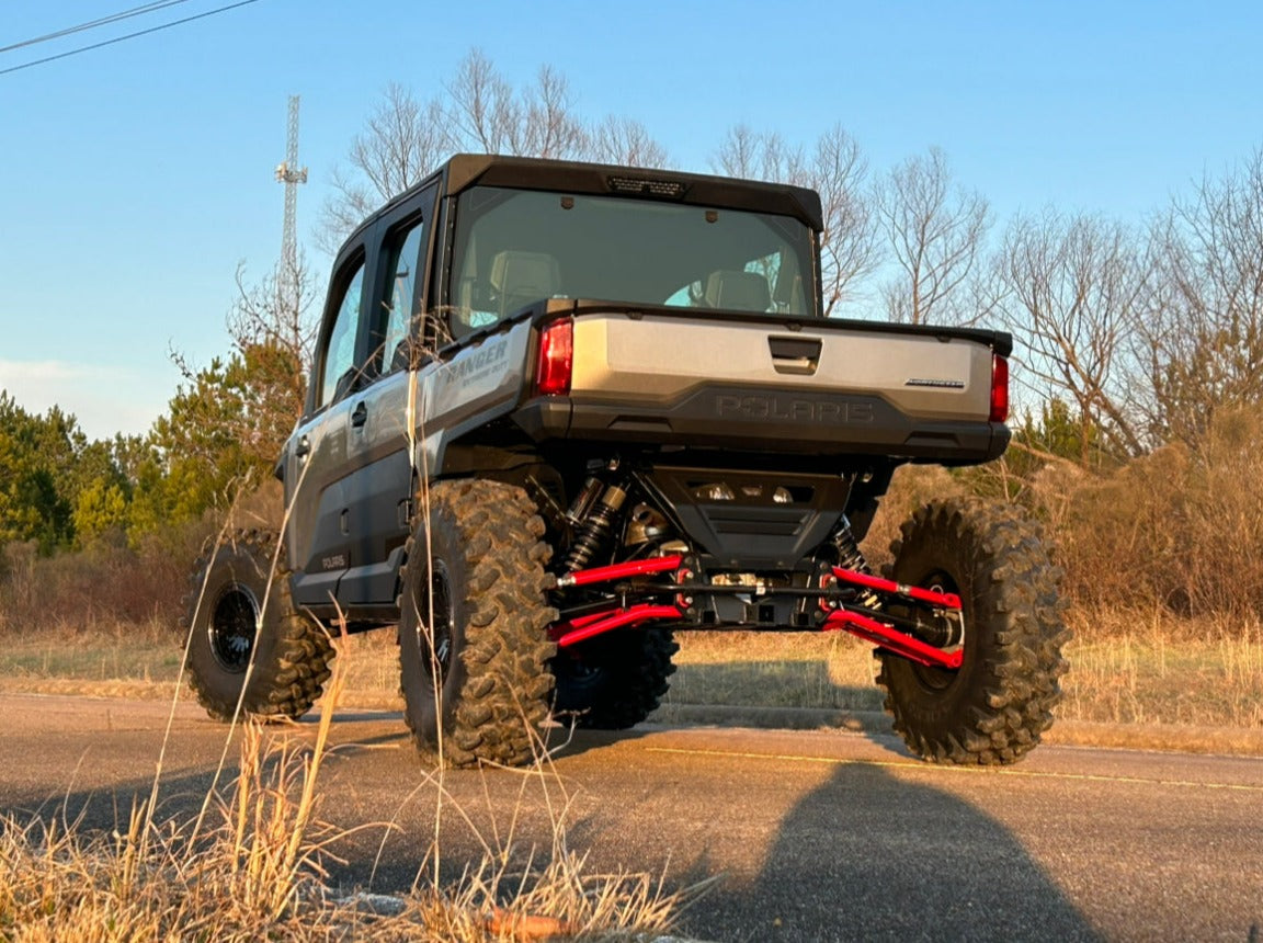 POLARIS RANGER 1500 LONG TRAVEL KIT