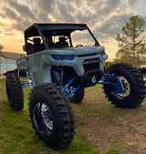 Can-Am Defender Adjustable Lift