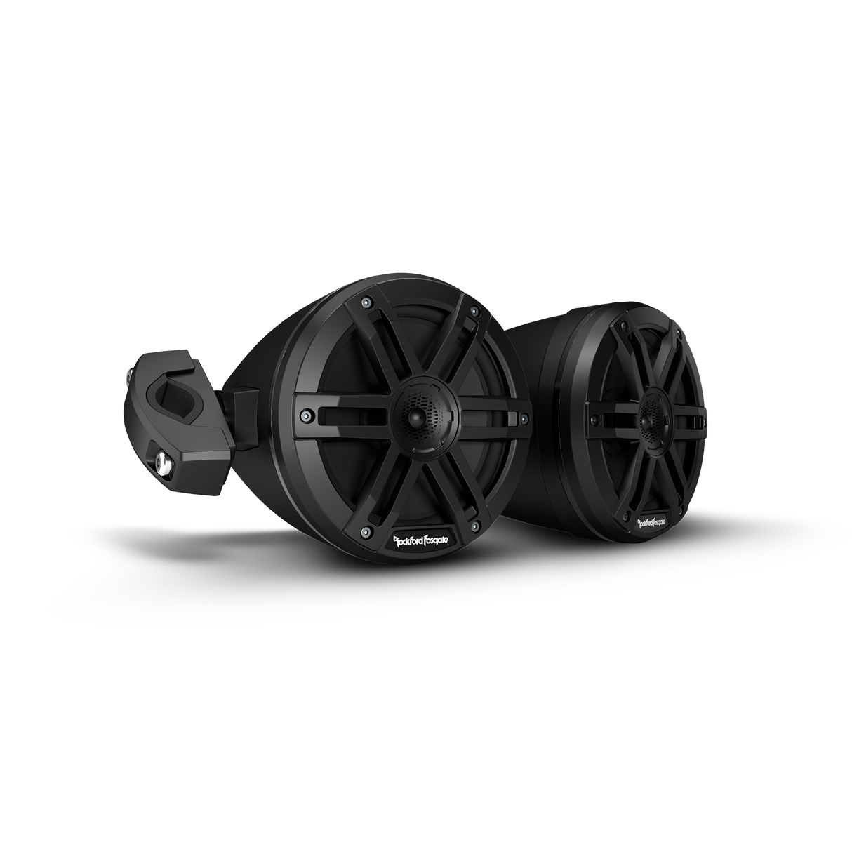 M0 6.5 Element Ready Moto-Can Speakers